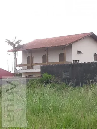 Imagem Casa para Venda em Itanhaém, Parque Augustus, 4 dormitórios, 1 suíte, 3 banheiros, 6 vagas