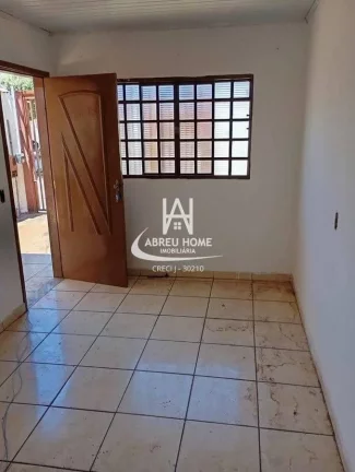 Residencial Rio Preto I