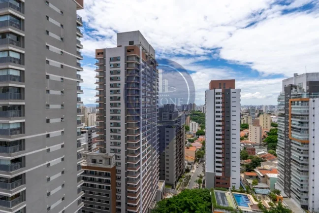 Imagem Studio à venda na Vila Mariana, São Paulo-SP: 1 quarto, 1 banheiro, 35m² de área. Aproveite!