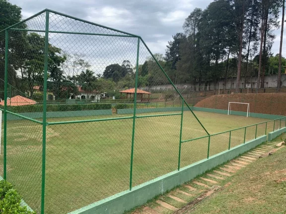 Imagem Terreno em Condomínio à Venda em Cotia-SP, Bairro Água Espraiada (Caucaia do Alto) - 274,62m² de Área