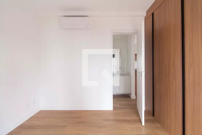 Imagem Apartamento à Venda - Vila Mariana, 1 Quarto, 43 m2