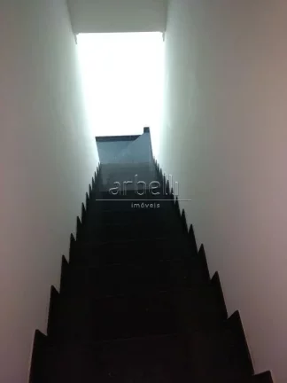 Imagem Sobrado com 150 metros quadrados, com 3 dormitórios suítes sendo 1 suíte com sacada, ampla sala d...