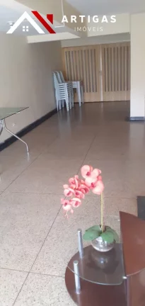 Imagem Apartamento á venda na Mooca no Térreo 60 m2 1 dormitório sem vaga
