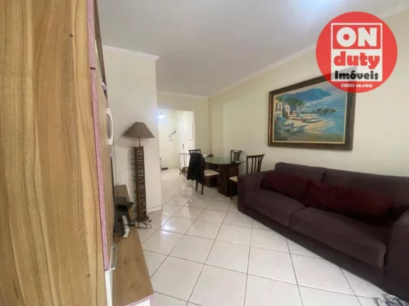 Imagem Apartamento - Campo Grande - Santos/SP