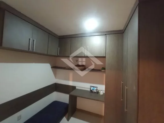 Imagem Casa Triplex- 3 suítes- 119m²- Curicica