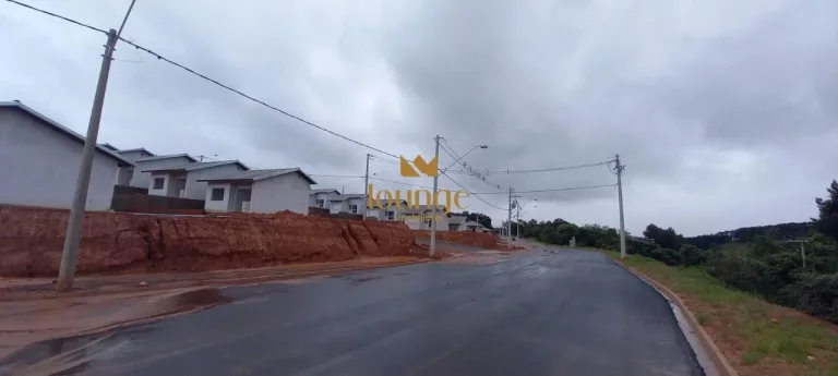 Imagem Terreno à venda em Jardim Josane Zona Oeste - Sorocaba/SP