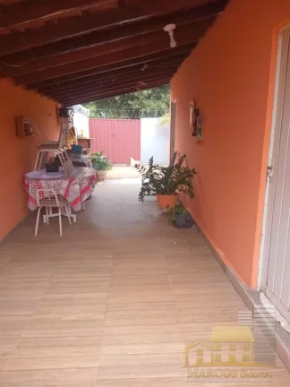 Imagem Casa para Venda em Três Lagoas / MS no bairro Vila Piloto 3