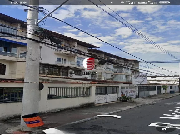 APARTAMENTO AMPLO EM JARDIM CAMBURI a€“ 1 QUARTO + SALA (POSSAVEL 2Aº QUARTO)