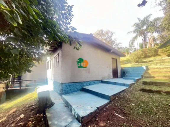 Imagem Casa em Condomínio para Venda em Mairinque, Acesso Pelo Bairro Dona Catarina - Km 68 Da Rod. Castelo Bra, 3 dormitórios, 3 banheiros