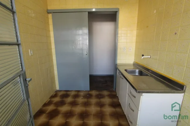 Imagem Apto 1 Dorm para aluguel no Jardim Botânico Porto Alegre/RS.