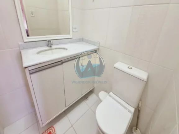 Imagem Apto à venda em Ubatuba-SP, Itaguá: 2 quartos, 1 suíte, 1 sala, 2 banheiros, 2 vagas de garagem, 82m². Venha conhecer!