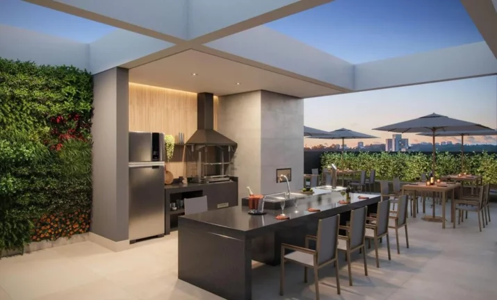 Imagem APARTAMENTO RESIDENCIAL em São Paulo - SP, Butantã