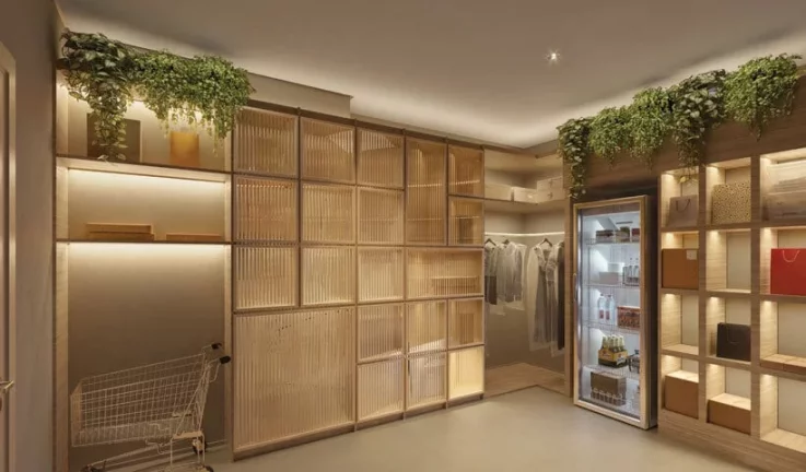 Imagem APARTAMENTO RESIDENCIAL em São Paulo - SP, Brooklin Paulista