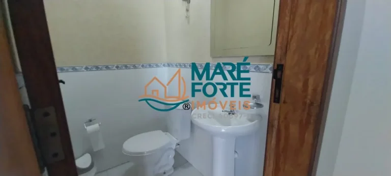 Imagem APARTAMENTO DUPLEX COM 03 SUITES E VISTA PARCIAL PARA O MAR !