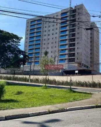 Imagem Apartamento à venda, 58 m² por R$ 430.000,00 - Vila Nova Bonsucesso - Guarulhos/SP