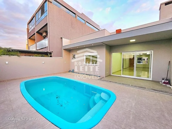 Imagem Residencial Verdes Campos - Casa em Condomínio - Residencial Verdes Campos
