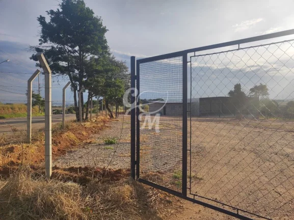 Imagem Terreno para Estacionamento