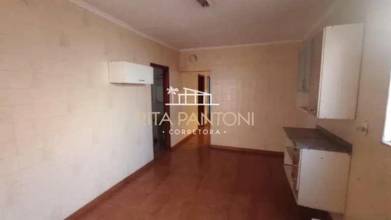 Imagem Casa - Ribeirão Preto - Alto do Ipiranga - Região Oeste