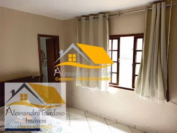 Imagem Casa linear de 3 quartos e 1 suíte na Praça da Furunfa