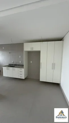 Imagem Apartamento para Locação no Brasil Beach Terraço em Cuiabá/MT