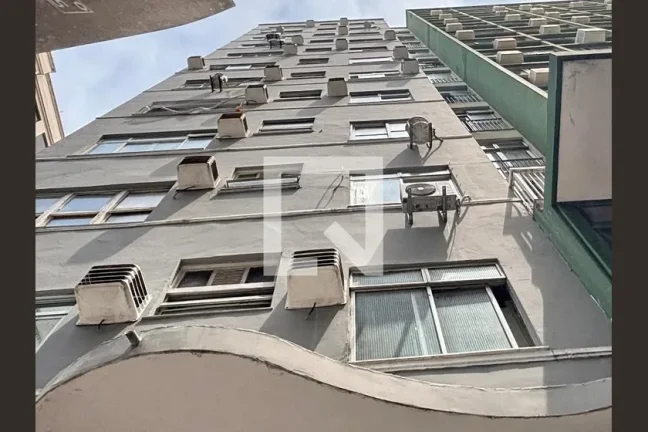 Imagem Apartamento à Venda - Copacabana, 1 Quarto, 18 m2