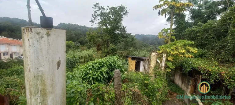 Imagem Área a venda 3600m2 para residencial, comercial ou industrial ótima localiz