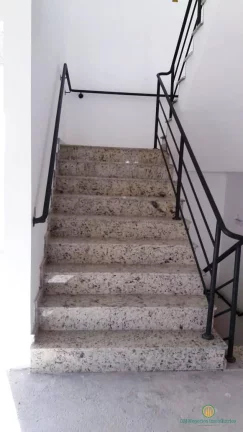 Imagem Galpão com 800m² de área fabril em condomínio