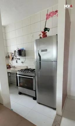 Imagem Esse apartamento de 2 quartos no Spazio é mais do que um imóvel  é o upgrade que você merece! ...