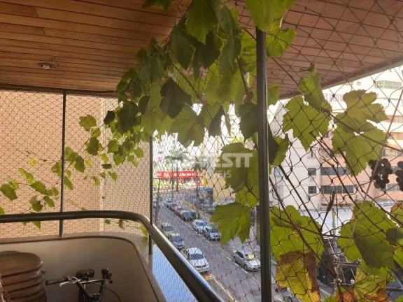 Imagem Apartamento à venda no Setor Bueno - Goiânia/GO