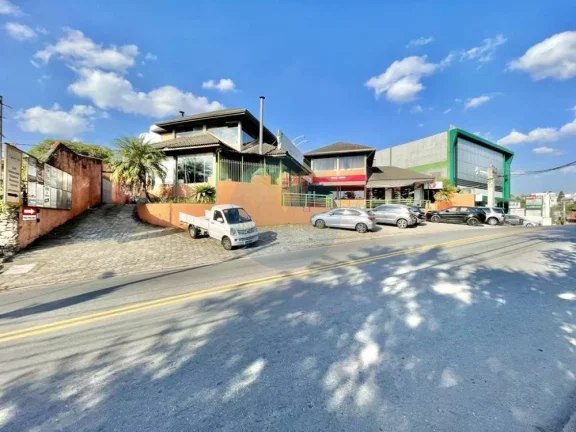 Imagem Edifício Comercial a Venda no bairro Granja Viana - Carapicuíba, SP