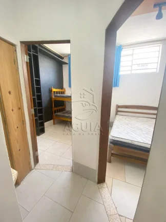 Imagem Apartamento mobiliado a venda em Ubatuba!