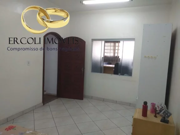 Imagem Casa comercial para locação no Tatuapé - Localização privilegiada