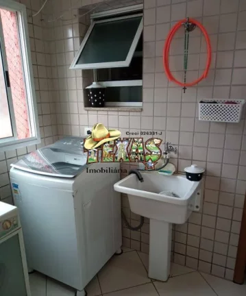 Imagem APARTAMENTO Á VENDA - SÃO BERNARDO DO CAMPO