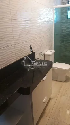 Imagem Linda Chácara no Caguassu, Sorocaba: 1.000m² de lazer e conforto