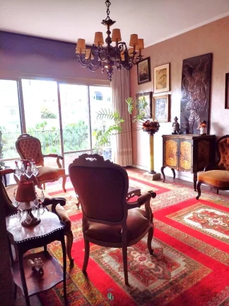Imagem Apartamento com 3 quartos, 112m2, à venda em São Paulo, Pinheiros
