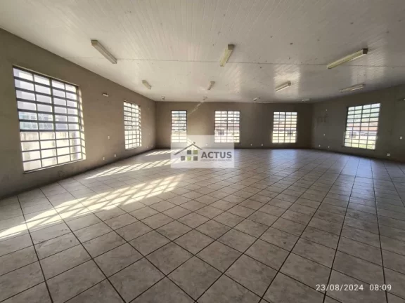 Imagem Imóvel Comercial para Alugar, 270 m² em Vila Carvalho - Ibirité
