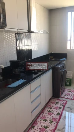 Imagem Apartamento em Jardim Novo Jau - São Paulo