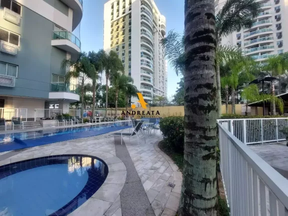 Imagem RUA MALIBU - AMERICAS PARK - Excelente Apartamento 2 suítes