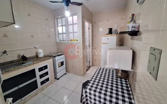 Imagem Apartamento térreo, 2 quartos, Jardim Excelsior - Cabo Frio