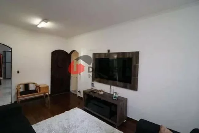 Imagem Casa à venda 3 Quartos, 1 Suite, 2 Vagas, 103M², Vila Alpina, São Paulo - SP
