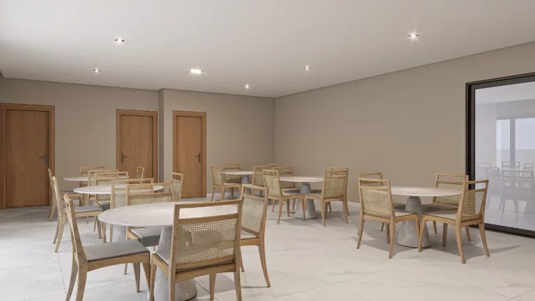 Imagem Apartamento à venda em João Pessoa, Bessa, com 2 quartos, 54,9m2