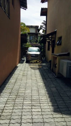Imagem Casa na praia de camburi