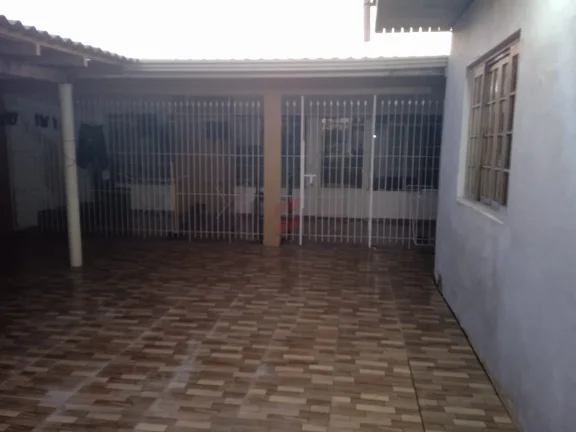 Imagem SOBRADO com 7 dormitórios à venda com 629m² por R$ 650.000,00 no bairro Borda do Campo - SÃO JOSÉ DOS PINHAIS / PR