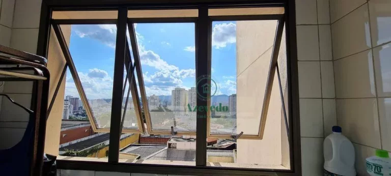 Imagem Apartamento com 2 dormitórios à venda, 85 m² por R$ 371.000,00 - Vila Rosália - Guarulhos/SP