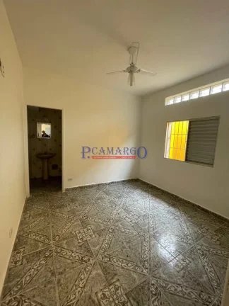 Imagem Casa Padrão