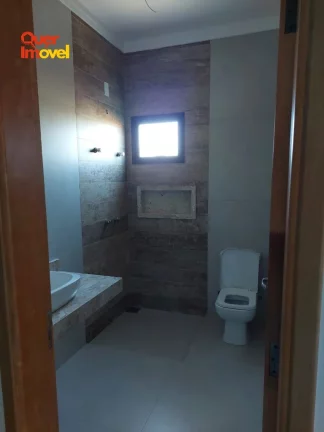 Imagem Casa em condomínio à venda em Ribeirão Preto / SP Terras de Santa Marta