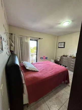 Imagem Apartamento com 3 dormitórios à venda, 127 m² por R$ 950.000,00 - Pompéia - Santos/SP