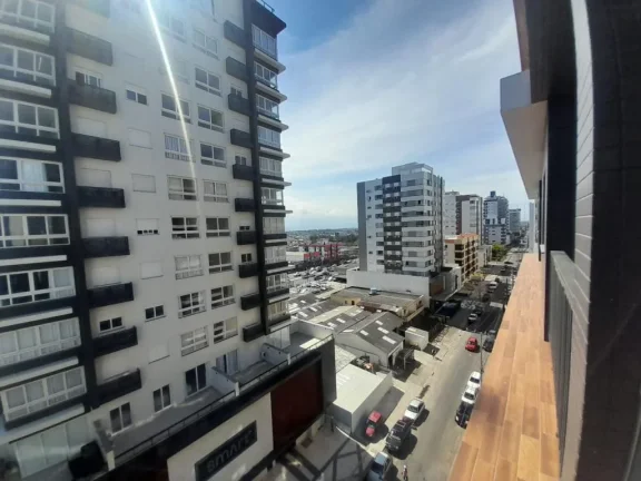 Imagem Apartamento 2 Dormitórios - Bairro Zona Nova