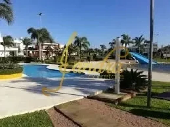 Imagem Terreno no condomínio Condado de Capão entrada +48x direto