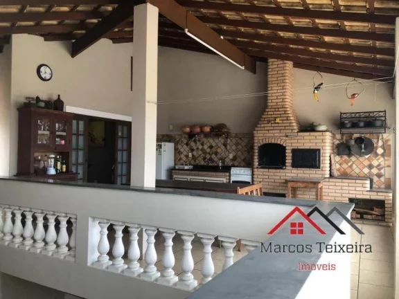 Imagem Casa - Jd Dabril